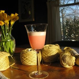 Meet your Posher, Thea